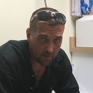 Meet your Posher, Patrick